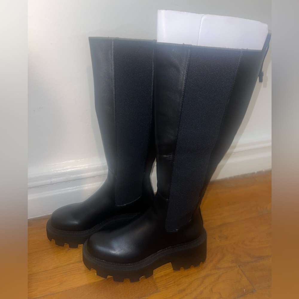 Zara boots